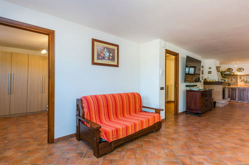 Photo 26 - 4 bedroom House in Cecina with private pool and garden