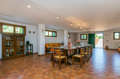 Photo 24 - Maison de 4 chambres à Cecina avec piscine privée et vues à la mer