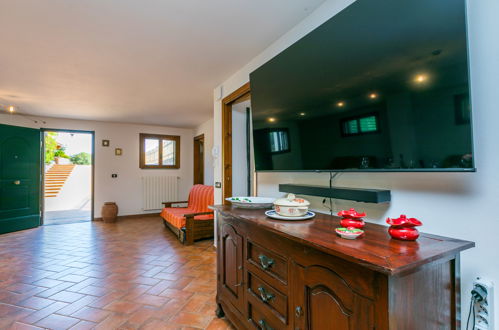 Foto 25 - Casa con 4 camere da letto a Cecina con piscina privata e vista mare