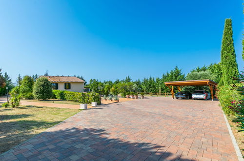 Foto 62 - Casa de 4 quartos em Cecina com piscina privada e jardim