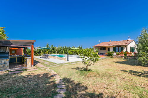 Foto 51 - Casa de 4 habitaciones en Cecina con piscina privada y vistas al mar