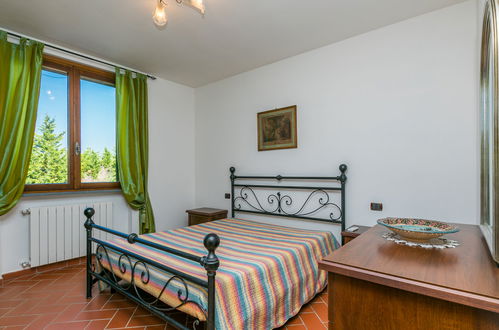 Foto 32 - Casa con 4 camere da letto a Cecina con piscina privata e vista mare