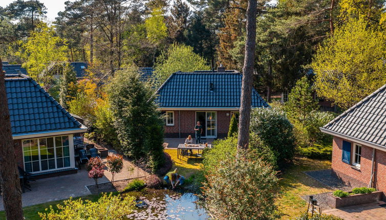 Foto 1 - Haus mit 3 Schlafzimmern in Beekbergen mit schwimmbad und garten