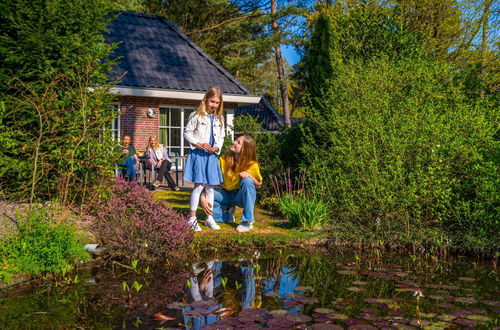 Foto 3 - Haus mit 3 Schlafzimmern in Beekbergen mit schwimmbad und garten