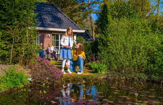 Foto 3 - Haus mit 3 Schlafzimmern in Beekbergen mit schwimmbad und garten