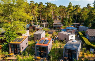 Foto 1 - Casa de 3 habitaciones en Beekbergen con piscina y jardín