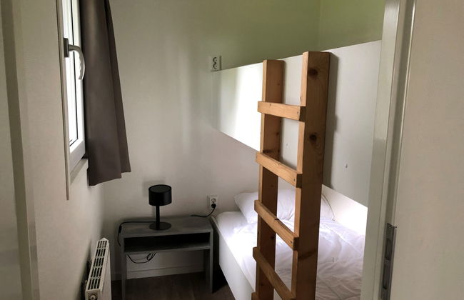 Casa con 4 camere da letto a Hulshorst con piscina e terrazza - Foto 4