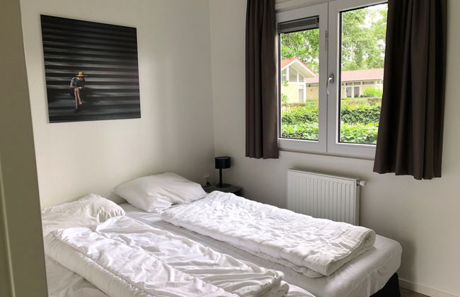 Casa con 4 camere da letto a Hulshorst con piscina e terrazza - Foto 3