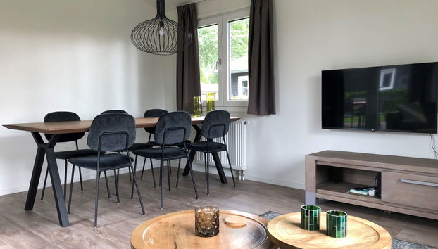 Maison de 4 chambres à Hulshorst avec piscine et terrasse - Photo 2