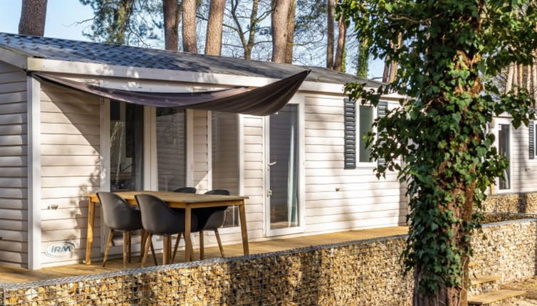 Photo 1 - Maison de 2 chambres à Zutendaal avec piscine et terrasse