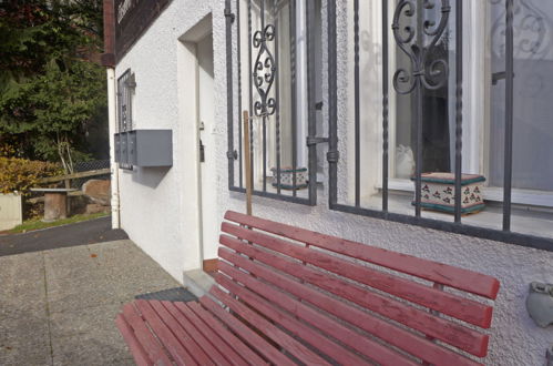 Photo 21 - Appartement en Lauterbrunnen avec jardin et vues sur la montagne