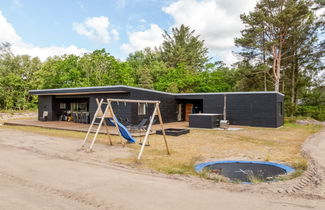 Foto 3 - Casa de 3 quartos em Hadsund com terraço e sauna