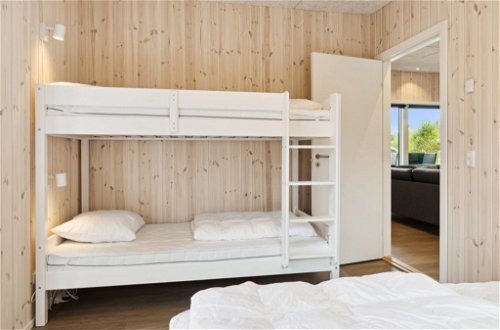 Foto 8 - Casa de 3 quartos em Hadsund com terraço e sauna