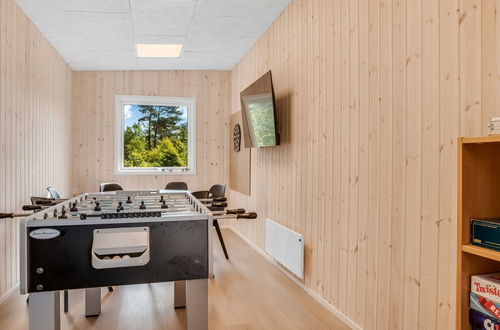 Foto 11 - Casa de 3 quartos em Hadsund com terraço e sauna