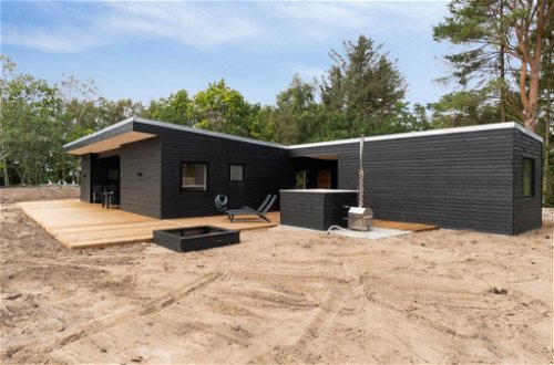 Photo 25 - Maison de 3 chambres à Hadsund avec terrasse et sauna