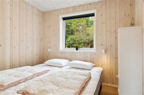 Foto 6 - Casa de 3 quartos em Hadsund com terraço e sauna