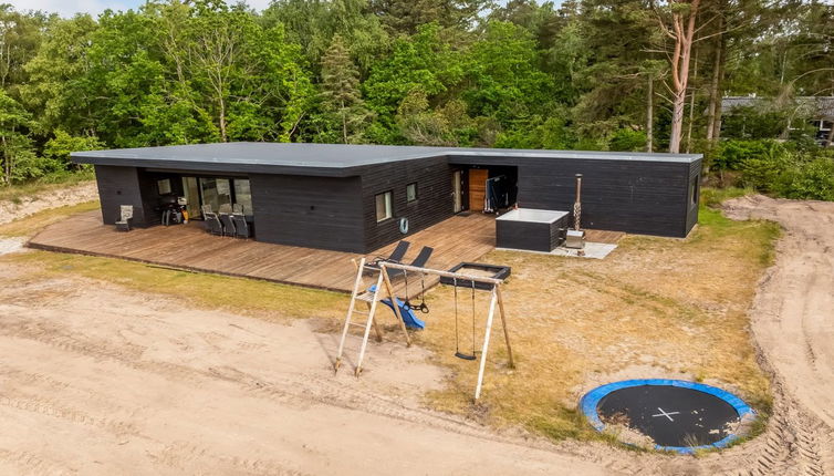 Foto 1 - Casa de 3 quartos em Hadsund com terraço e sauna