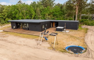Foto 1 - Casa de 3 quartos em Hadsund com terraço e sauna