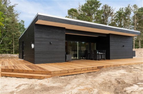 Photo 27 - Maison de 3 chambres à Hadsund avec terrasse et sauna