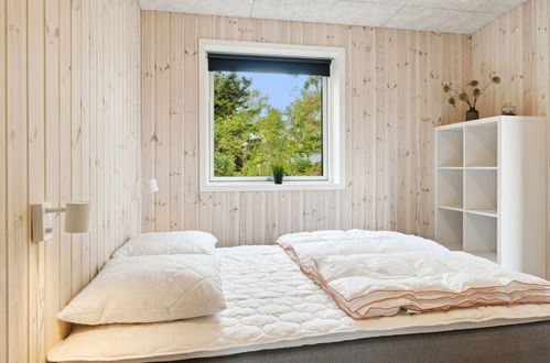 Foto 7 - Casa con 3 camere da letto a Hadsund con terrazza e sauna