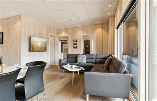 Foto 2 - Haus mit 3 Schlafzimmern in Hadsund mit terrasse und sauna
