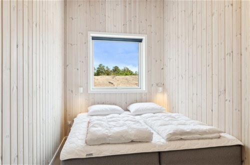 Foto 9 - Casa con 3 camere da letto a Hadsund con terrazza e sauna