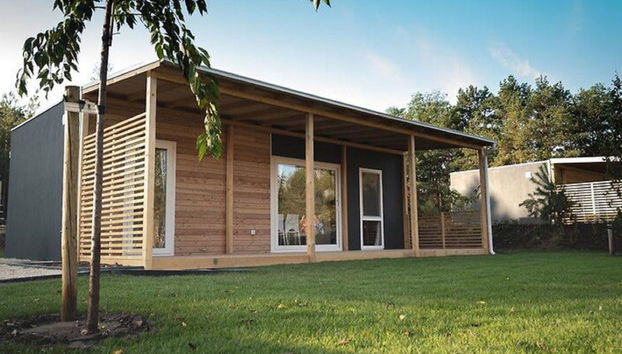 Haus mit 4 Schlafzimmern in Olburgen mit schwimmbad und terrasse - Foto 5