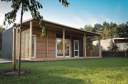 Photo 5 - Maison de 3 chambres à Olburgen avec piscine et terrasse