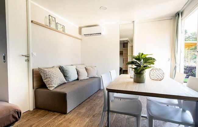 Casa de 4 quartos em Olburgen com piscina e terraço - Foto 2
