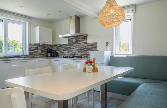 Casa de 6 quartos em Oost-Graftdijk com piscina e terraço - Foto 7