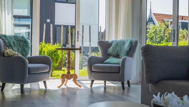 Haus mit 6 Schlafzimmern in Oost-Graftdijk mit schwimmbad und terrasse - Foto 2