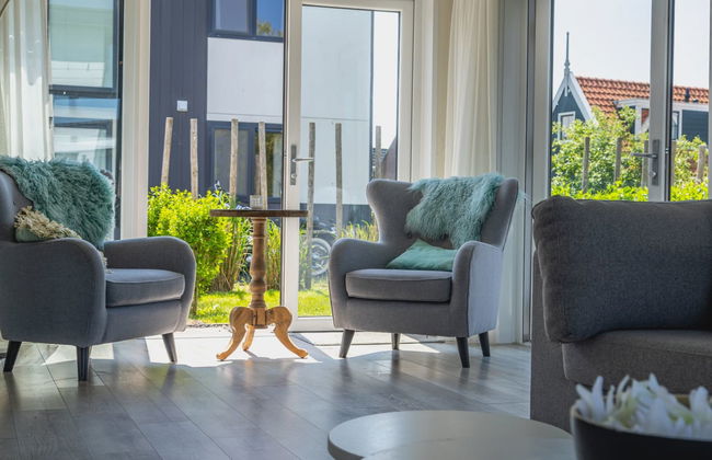 Casa de 6 quartos em Oost-Graftdijk com piscina e terraço - Foto 2