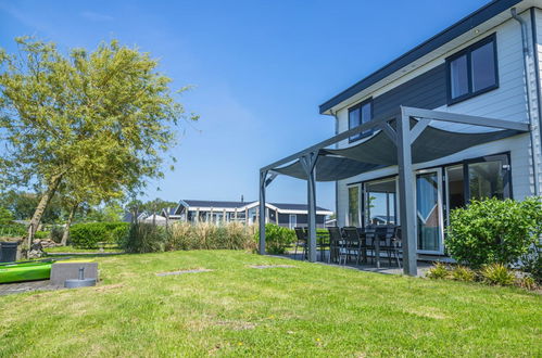 Foto 32 - Casa con 5 camere da letto a Oost-Graftdijk con piscina e terrazza