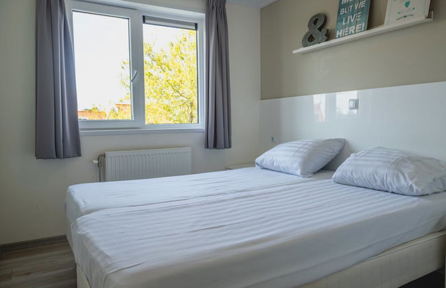 Casa de 6 quartos em Oost-Graftdijk com piscina e terraço - Foto 8