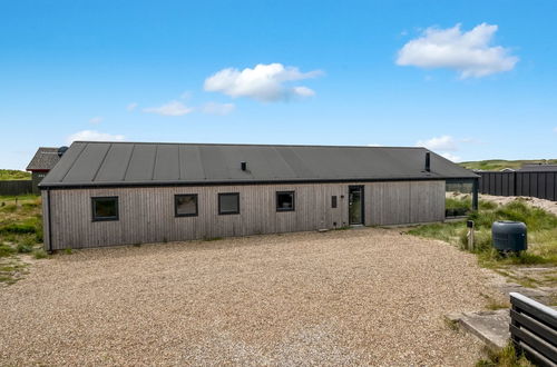 Foto 6 - Casa de 5 quartos em Hvide Sande com terraço e sauna
