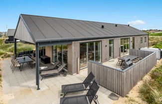 Foto 1 - Casa de 5 quartos em Hvide Sande com terraço e sauna