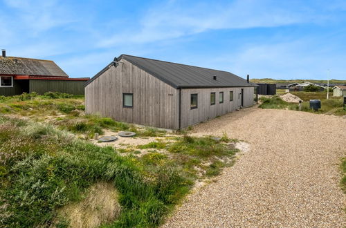 Foto 5 - Casa de 5 quartos em Hvide Sande com terraço e sauna