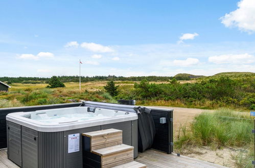 Photo 28 - Maison de 5 chambres à Hvide Sande avec terrasse et sauna