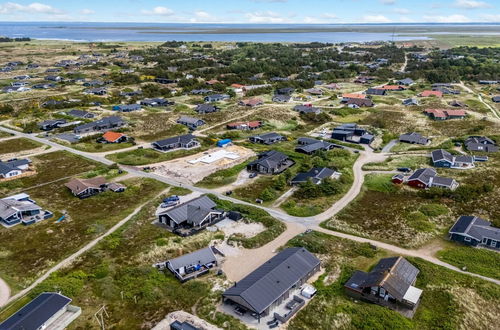 Foto 36 - Casa de 5 quartos em Hvide Sande com terraço e sauna