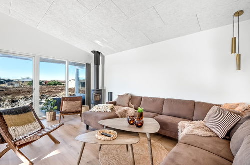 Foto 34 - Casa de 5 quartos em Hvide Sande com terraço e sauna
