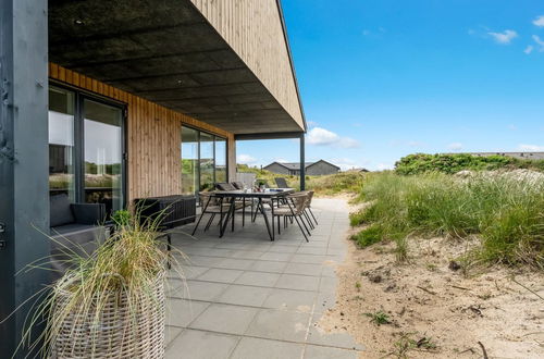 Foto 19 - Casa de 5 quartos em Hvide Sande com terraço e sauna