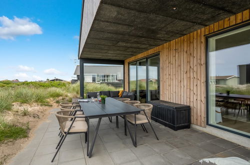Foto 7 - Casa de 5 quartos em Hvide Sande com terraço e sauna