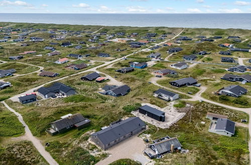 Foto 4 - Casa de 5 quartos em Hvide Sande com terraço e sauna