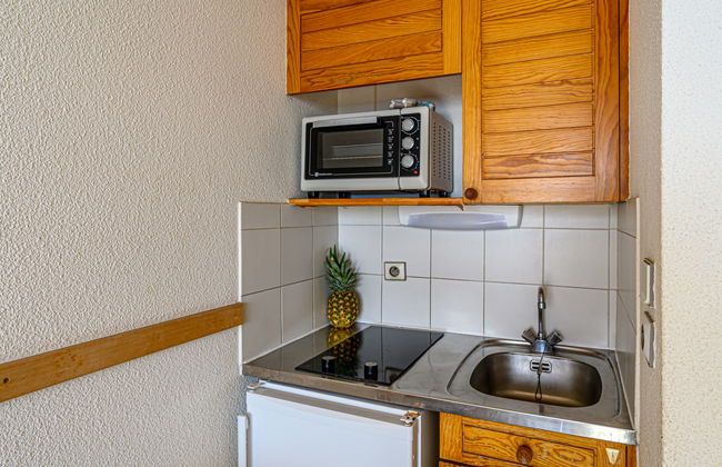 Apartment mit 2 Schlafzimmern in Carnac mit terrasse - Foto 10
