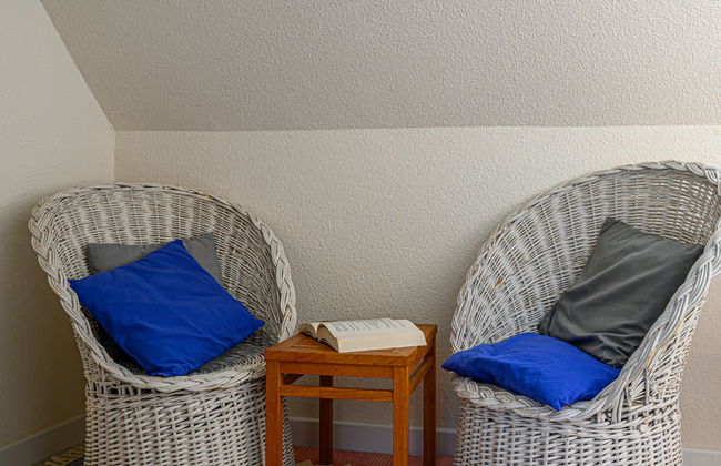 Apartment mit 2 Schlafzimmern in Carnac mit terrasse - Foto 11