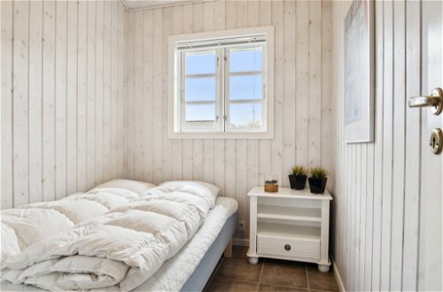 Foto 9 - Casa de 3 habitaciones en Børkop con terraza