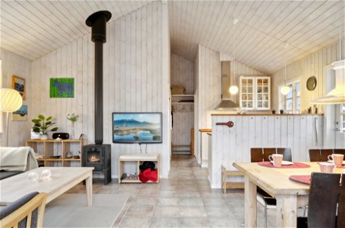 Foto 15 - Casa con 3 camere da letto a Børkop con terrazza