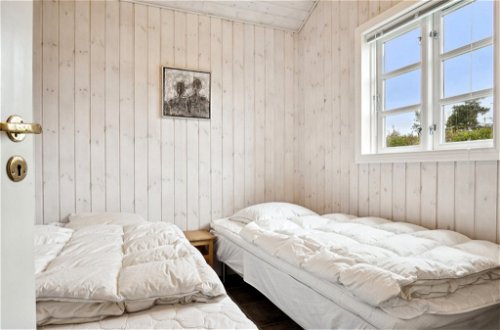 Foto 8 - Casa de 3 habitaciones en Børkop con terraza