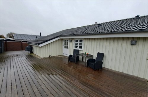Photo 3 - Maison de 3 chambres à Børkop avec terrasse