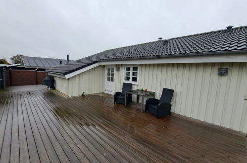 Foto 3 - Casa con 3 camere da letto a Børkop con terrazza